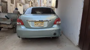 Toyota Belta X 1.0 2006 for Sale