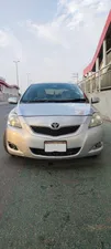 Toyota Belta X 1.3 2009 for Sale
