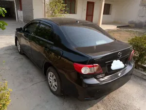 Toyota Corolla XLi VVTi 2010 for Sale