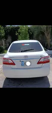 Toyota Premio 2008 for Sale