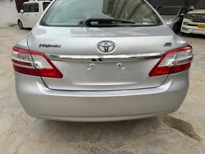 Toyota Premio F Prime Selection 1.5 2008 for Sale
