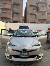Toyota Prius 2017 for Sale