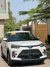Toyota Raize Z 2020 for Sale