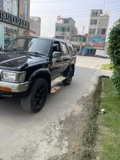 Toyota Surf 1991 for Sale