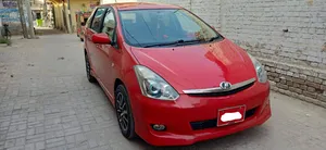 Toyota Wish 2013 for Sale