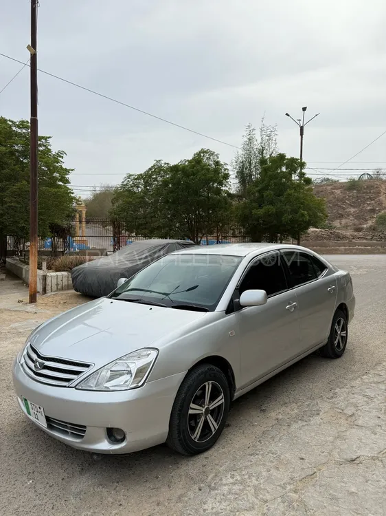 ٹویوٹا الیون 2005 for Sale in کراچی Image-1