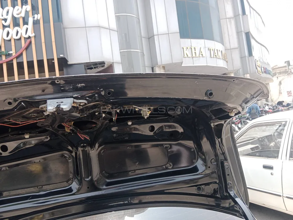 Toyota Corolla 2012 for Sale in Rawalpindi Image-1