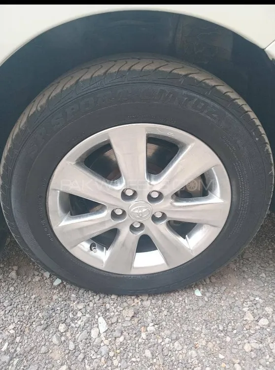 Toyota Corolla 2017 for Sale in Islamabad Image-1