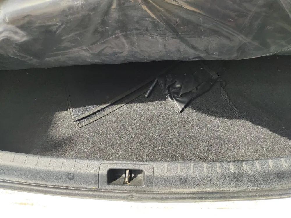 Toyota Corolla 2023 for Sale in Bahawalnagar Image-1