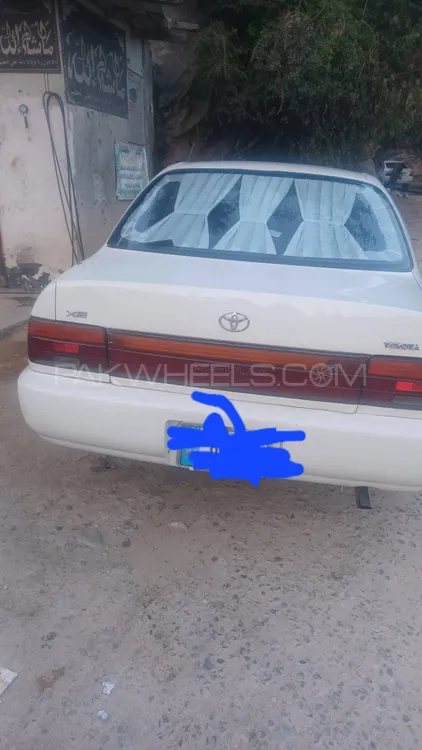 Toyota Corolla 1994 for Sale in Dir Image-1