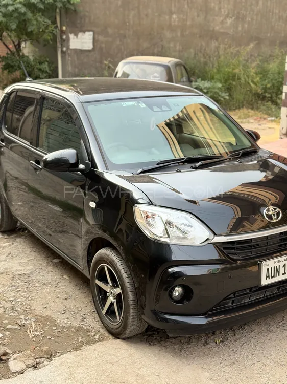 ٹویوٹا پاسو 2020 for Sale in اسلام آباد Image-1