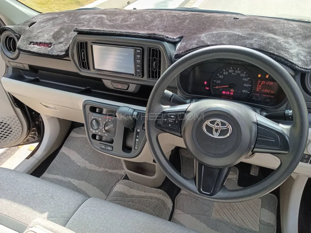 Toyota Passo 2020 for Sale in Rawalpindi Image-1