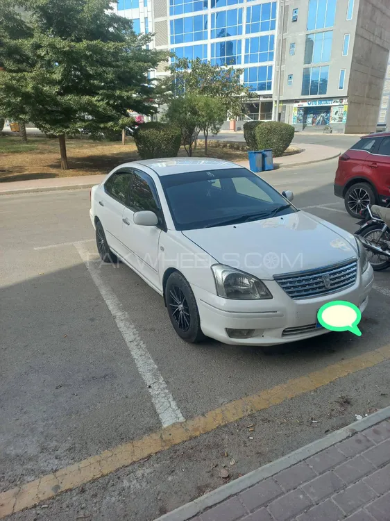 Toyota Premio 2006 for Sale in Karachi Image-1