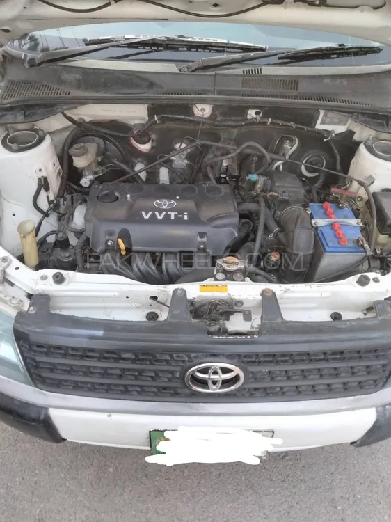 Toyota Probox 2007 for Sale in Rawalpindi Image-1