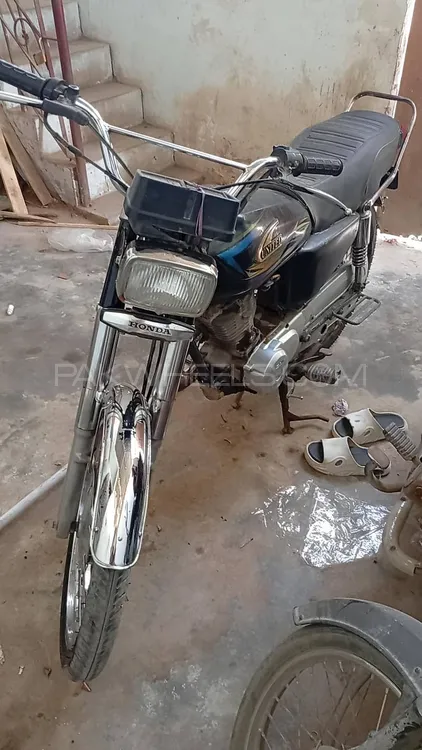 یونائیٹڈ US 125 Euro II 2019 for Sale Image-1