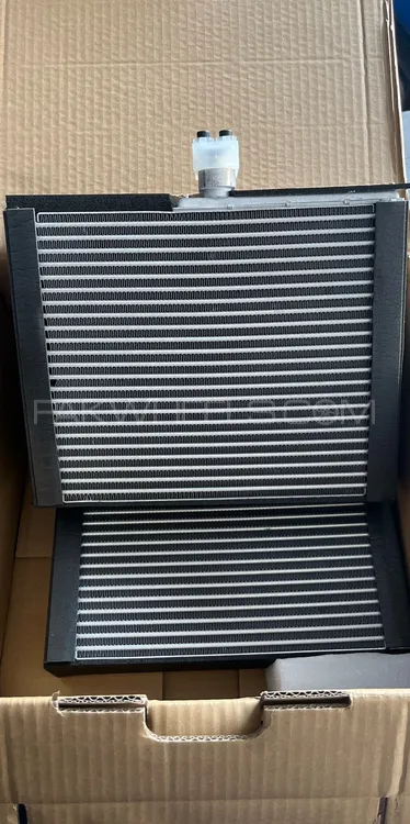 wagon R cooling coil evaporator malaysia Image-1