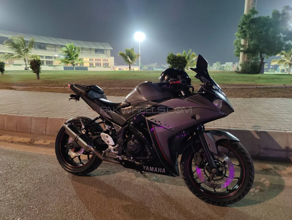 Yamaha Other 2018 for Sale Image-1