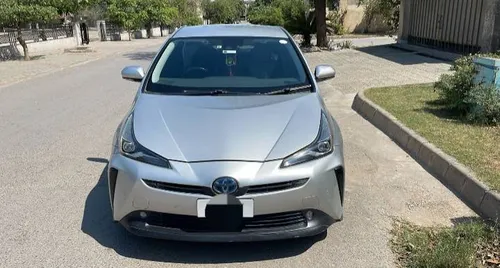 Toyota Prius S 2019 for Sale Toyota Prius S 2019 for Sale