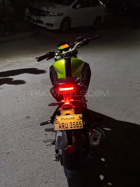 Benelli 180S 2023 for Sale Image-1