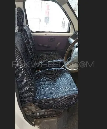Changan Kaghan XL 2007 for Sale in Islamabad Image-1