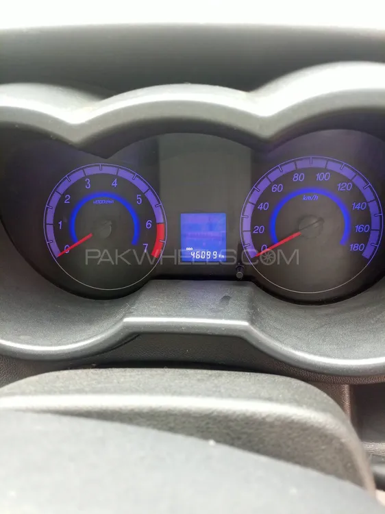 Changan Karvaan 2020 for Sale in Jhelum Image-1