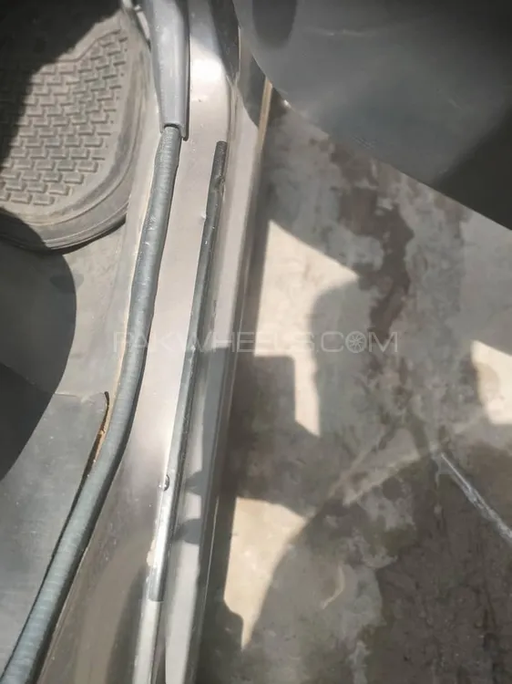 ڈائیہاتسو کیور 2010 for Sale in اسلام آباد Image-1