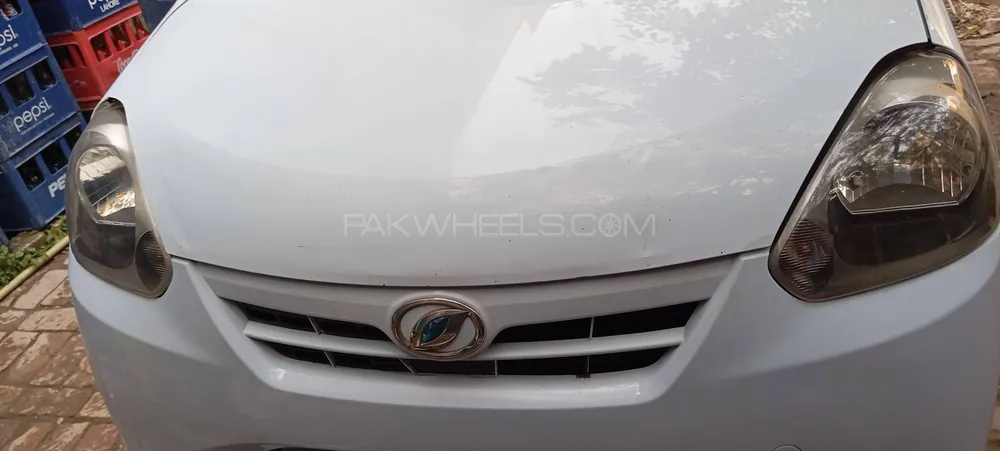 Daihatsu Mira 2011 for Sale in Rawalpindi Image-1