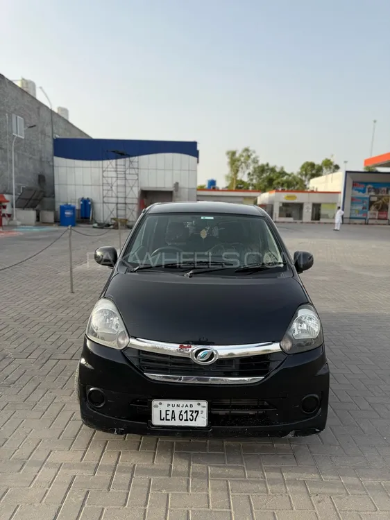 Daihatsu Mira 2015 for Sale in Sialkot Image-1