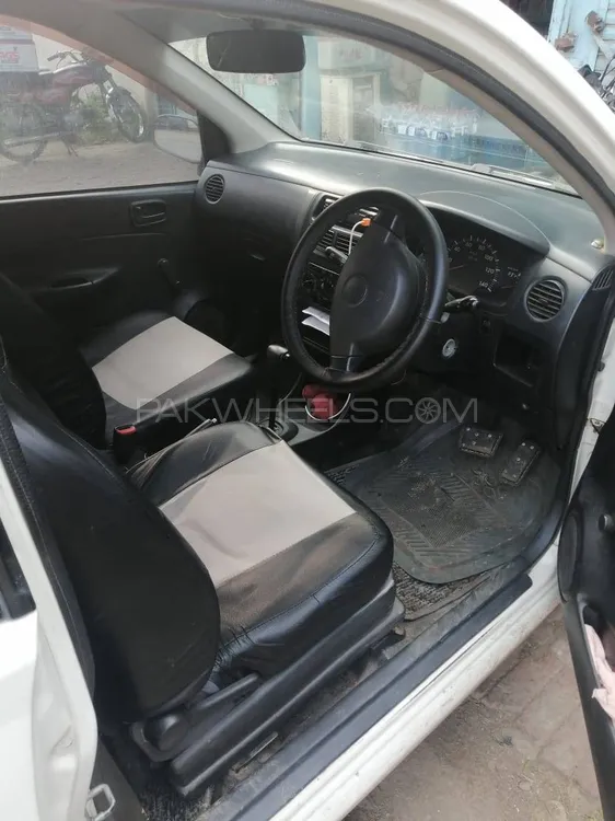 ڈائیہاتسو میرا 2011 for Sale in لاہور Image-1