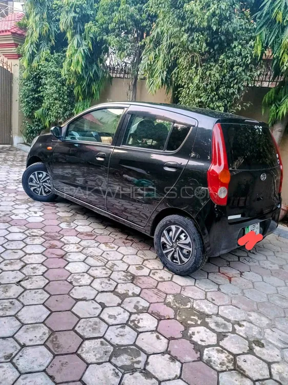 Daihatsu Mira 2014 for Sale in Lahore Image-1