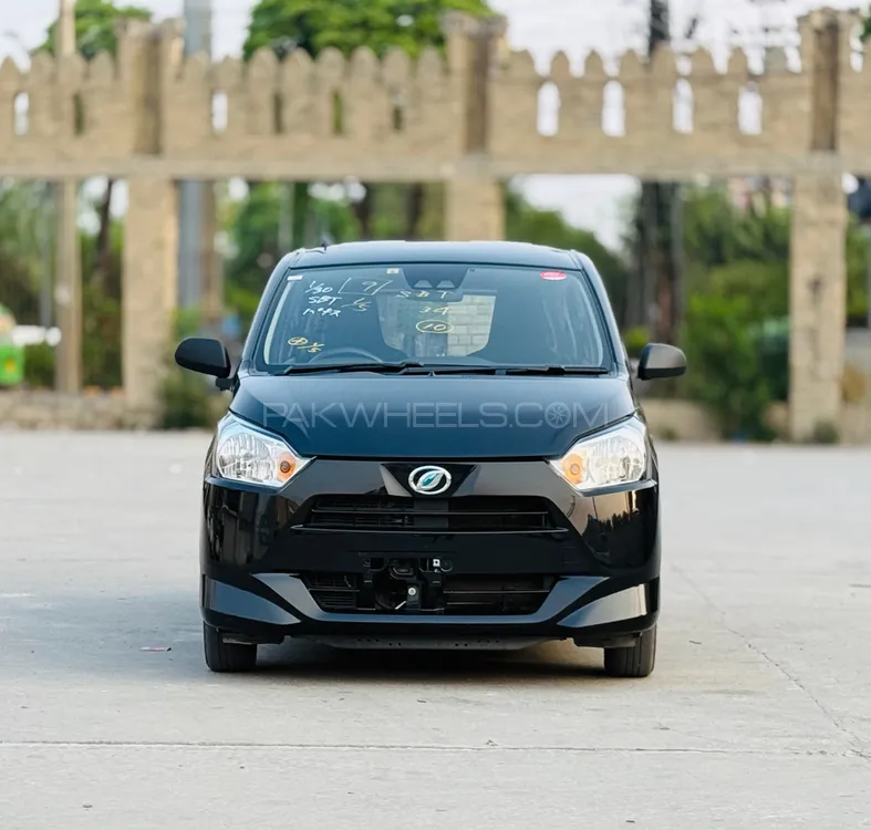 ڈائیہاتسو میرا 2022 for Sale in راولپنڈی Image-1