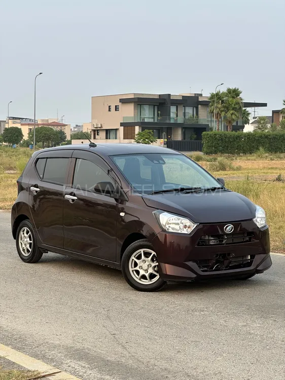 ڈائیہاتسو میرا 2023 for Sale in لاہور Image-1
