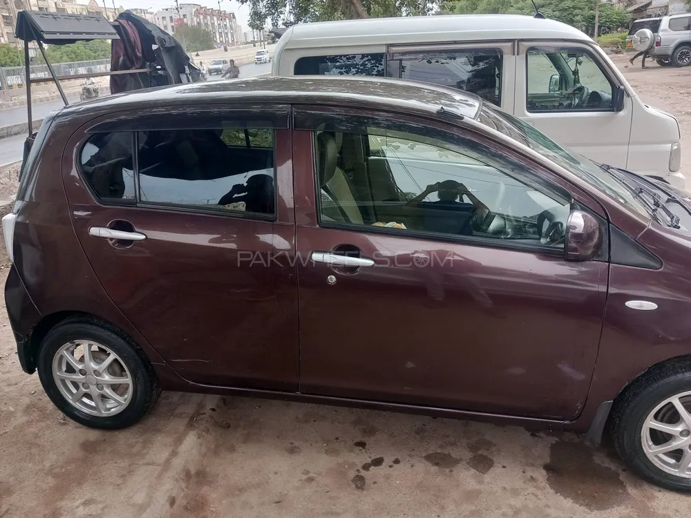 Daihatsu Mira 2014 for Sale in Karachi Image-1