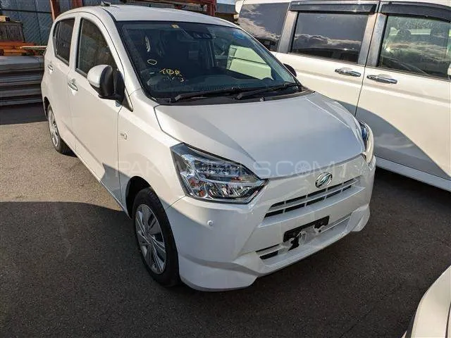 Daihatsu Mira 2023 for Sale in Karachi Image-1