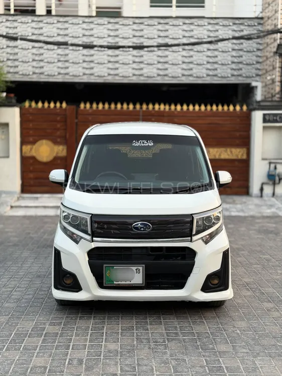 ڈائیہاتسو موو 2015 for Sale in لاہور Image-1