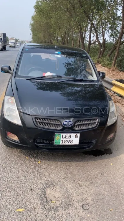 FAW V2 2015 for Sale in Lahore Image-1