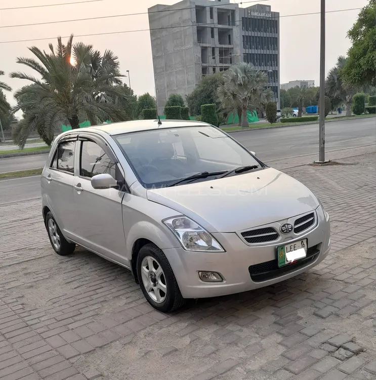 FAW V2 2016 for Sale in Lahore Image-1
