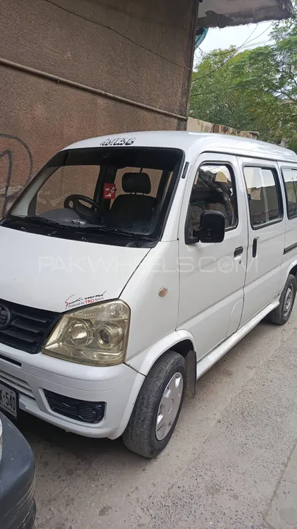 FAW X-PV 2019 for Sale in Rawalpindi Image-1