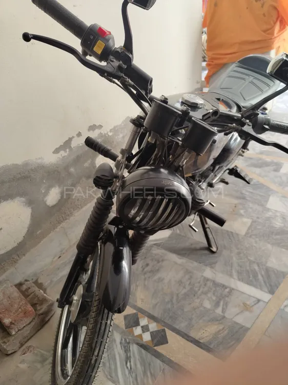 حبیب HB 70 2012 for Sale Image-1