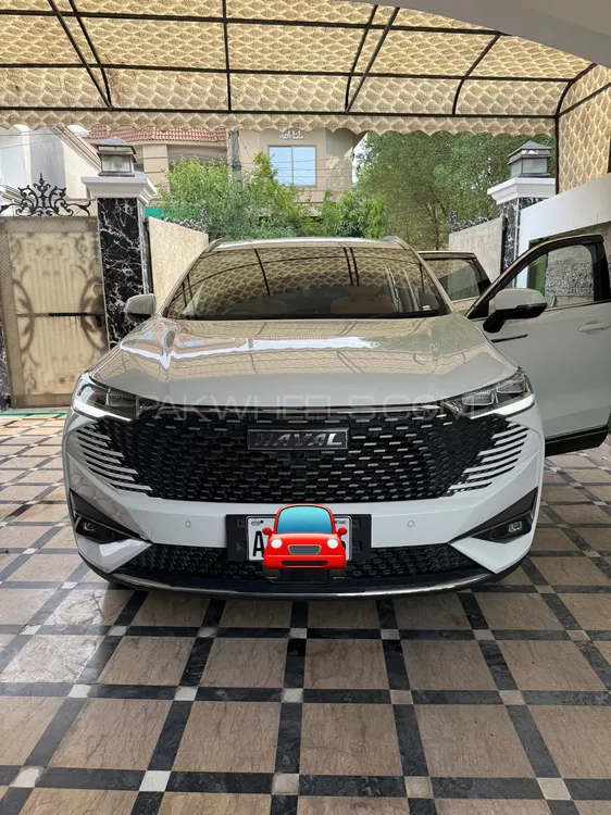 Haval H6 2023 for Sale in Sialkot Image-1