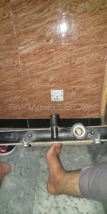higet radiator Image-1