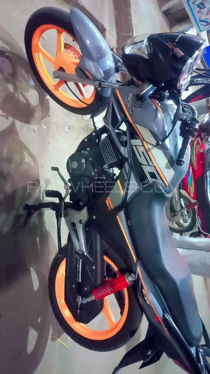Honda CB 150F 2023 for Sale Image-1
