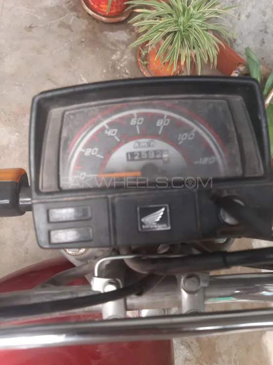 Honda CD 70 2023 for Sale Image-1