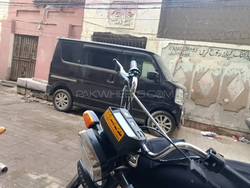 Honda CD 70 2024 for Sale Image-1