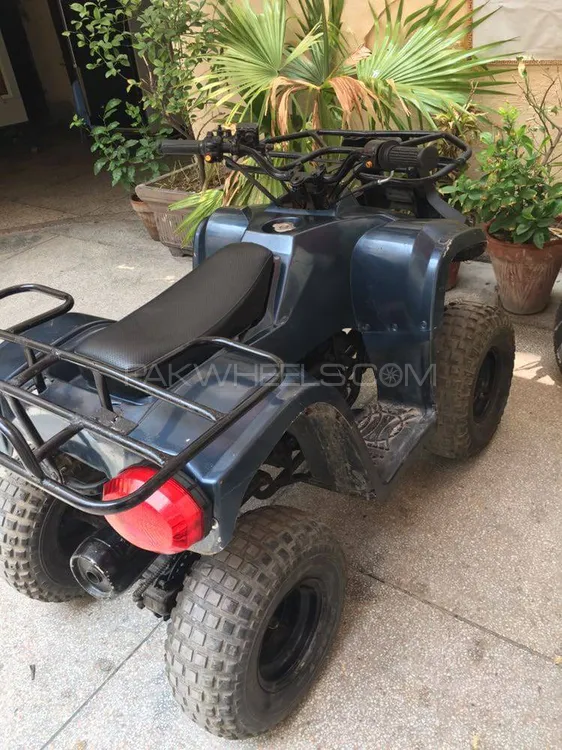 Honda CG 125 2025 for Sale Image-1