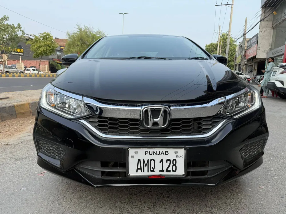 ہونڈا سٹی 2022 for Sale in لاہور Image-1