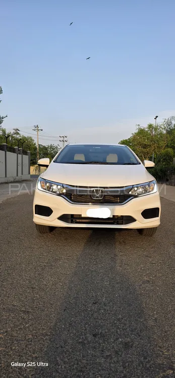 Honda City 2024 for Sale in Lahore Image-1