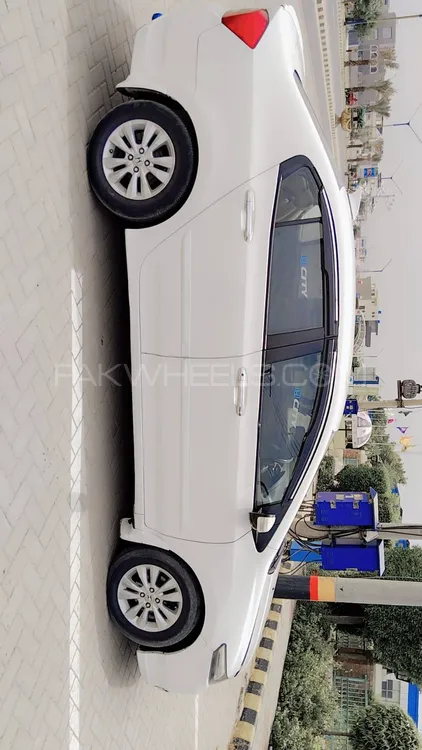 Honda City 2018 for Sale in Lahore Image-1