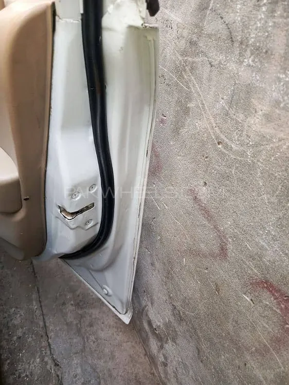 Honda City 2005 for Sale in Lahore Image-1