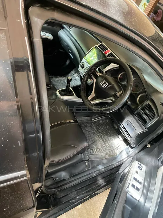 Honda City 2010 for Sale in Lahore Image-1